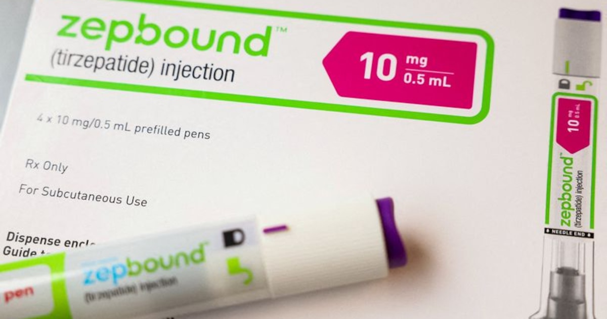 tirzepatide argentina ANMAT alerta por TIRZEC (tirzepatida) no registrado en La ANMAT advirti que el producto TIRZEC tirzepatida 5 mg/0,5 ml no est autorizado para su uso ni comercializacin en el pas Cunto cuesta la Tirzepatida en