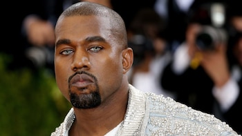 Gira internacional de Kanye West suma otra cancelación tras bloqueo en la India