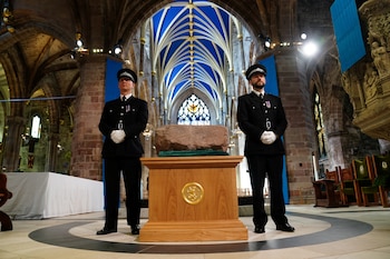 La devolución oficial de la