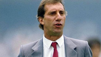 Carlos Salvador Bilardo
