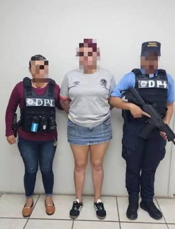 La DPI registró 793 denuncias de hombres por violencia en el entorno familiar durante 2026.