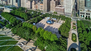 Millennium Park chicago