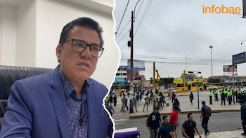 Alcalde de Independencia afirma que