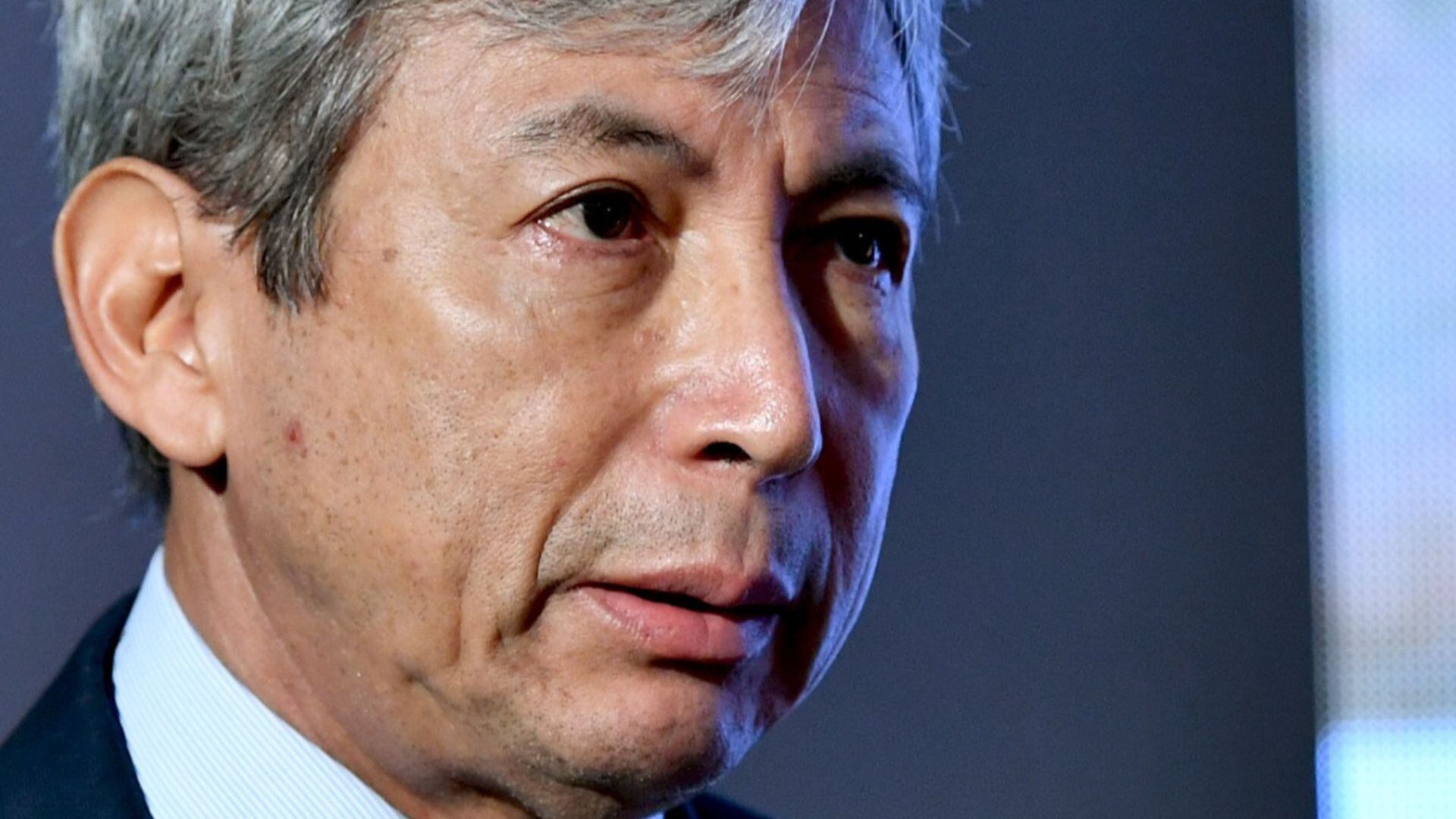 José Arista, exministro de Boluarte y senador de Fuerza Popular, conducirá el análisis del presupuesto 2027