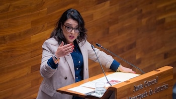 Rechazada la propuesta de Vox para paralizar el acuerdo UE-Mercosur con la oposición de casi toda la Cámara