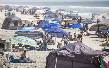 México tiene siete climas por