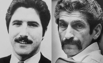 El hallazgo de varios cuerpos