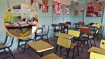 Menor de 14 años fue