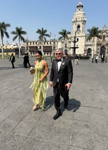 Sergio Baigorria se volvió viral