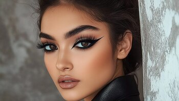 El truco del delineado invertido: