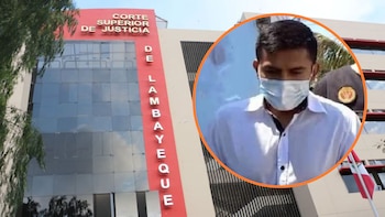 PJ absolvió a policía condenado