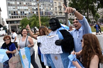 El presidente tiene previsto hablar