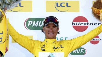 Estos son los colombianos que