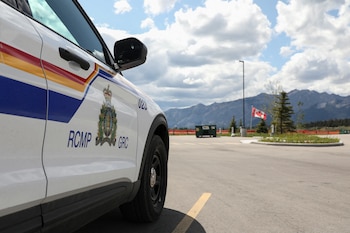 Un móvil de la Real