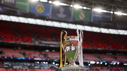 ¡Formaciones confirmadas! Borussia Dortmund y Real Madrid disputan la final de la Champions League: hora y TV