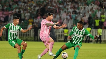 Clubes colombianos podrían enfrentar a Lionel Messi en Copa Libertadores: este sería el plan de la Conmebol