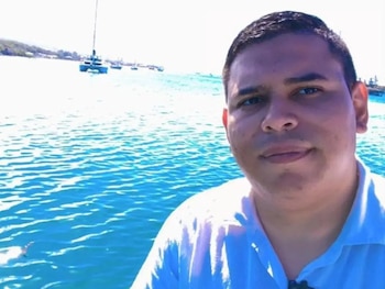 El asesinato de McNeil en Roatán volvió a poner bajo presión el sistema de protección de testigos. (FOTO: La Prensa)