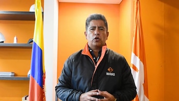 Se confirma salida de Jhon