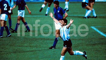 La pintura más cruda del