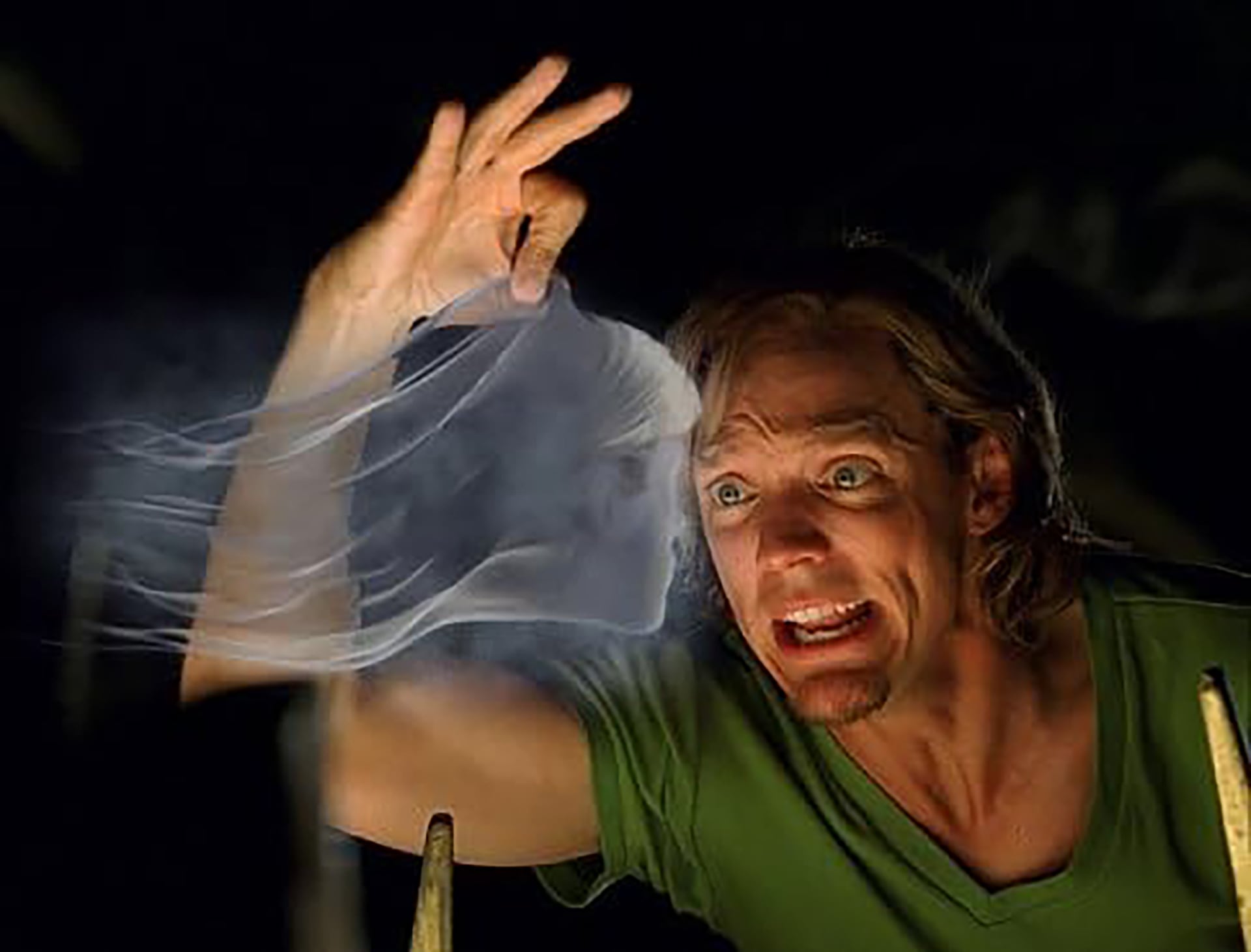 El proyecto en Netflix presentará el último verano del grupo Mystery Inc. en un campamento con nuevos misterios para resolver (IMDB)