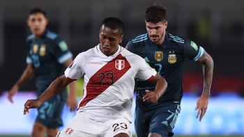 Cómo quedó la última vez