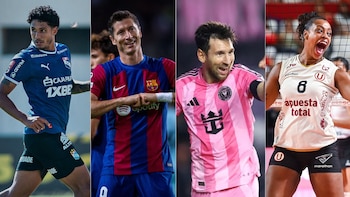 Partidos de hoy, sábado 25 de abril de 2026: programación, canales TV y resultados en vivo