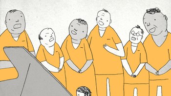 Un destello de belleza en