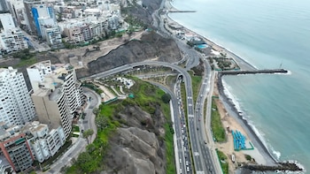 Municipalidad Metropolitana de Lima establece