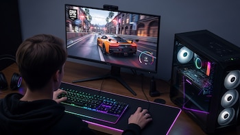 Si tus juegos se cierran inesperadamente en Windows 11, las luces RGB serían el problema