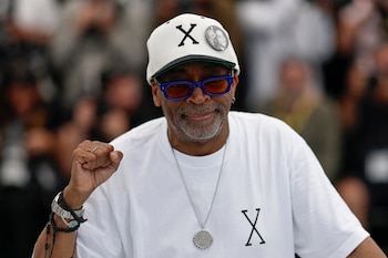 Los documentales de Spike Lee,