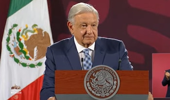 La Mañanera