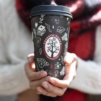 Cassava Roots, fundada por los