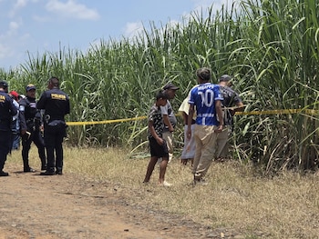 La violencia en el sur de Guatemala afecta con fuerza a departamentos como Retalhuleu, donde cañaverales y zonas rurales aisladas suelen ser usados para abandonar víctimas de crímenes.