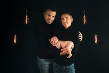 Matias Pulido: "La mujer tiene