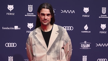 'Sirat', nominada a la mejor