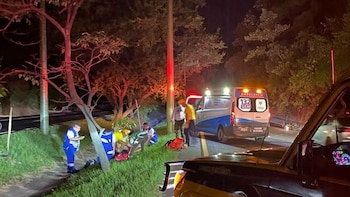 Tragedias en las carreteras salvadoreñas: más de 1,000 fallecidos y 15,900 percances se contabilizan en 2026