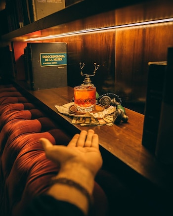 La lista de 2021 incluye