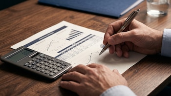¿La IA reemplazará a los contadores? Las tareas que ya puede automatizar y las que aún dependen del criterio profesional