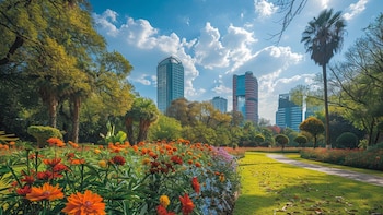 Clima en México: temperatura y