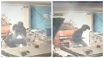 Carlos de las Salas fue