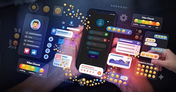 Desarrollo y análisis de software y aplicaciones concentró el 8,7% de la matrícula por la expansión de la inteligencia artificial y la demanda en tecnologías de la información. (Imagen Ilustrativa Infobae)