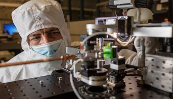 Ahora los investigadores y los