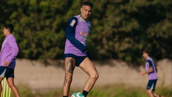 Paolo Guerrero vuelve a la lista de Alianza Lima para visitar a Cusco FC tras superar una lesión: ¿Arrancará como titular?