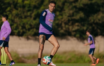 Paolo Guerrero – Federico Girotti – Nicolás Díaz - Alianza Lima – Cusco FC - Liga 1 – Perú – deportes – 6 octubre