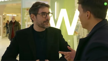 Mediaset aprovecha el fichaje de