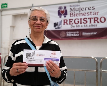 Este domingo 22 de febrero