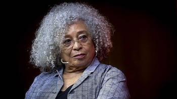 Angela Davis, filósofa estadounidense: “En una sociedad racista no basta con no ser racista, hay que ser antirracista”