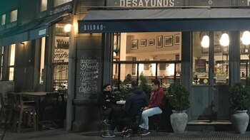 (Facebook: @BILBAOcafee)