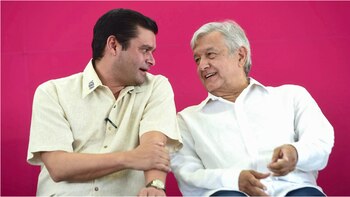 El exgobernador será el nuevo