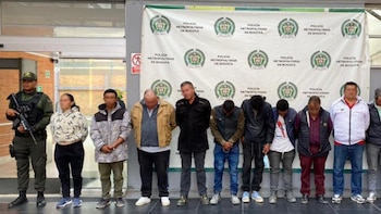 Quedaron en libertad 24 peligrosos